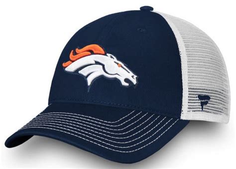 fanatics broncos